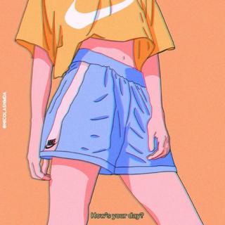 （日语）明天一定会是美好的一天。
