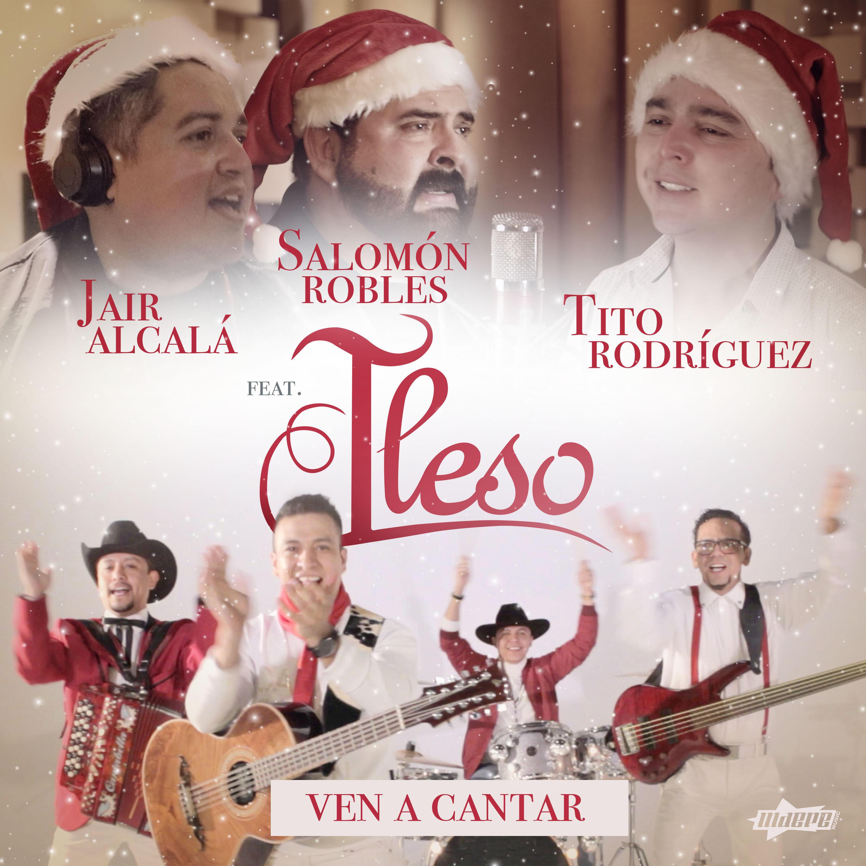 Ven a Cantar