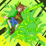 Just Another Singer-Track.2专辑