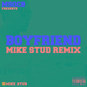 Boyfriend (Remix)专辑