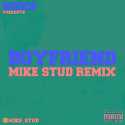 Boyfriend (Remix)