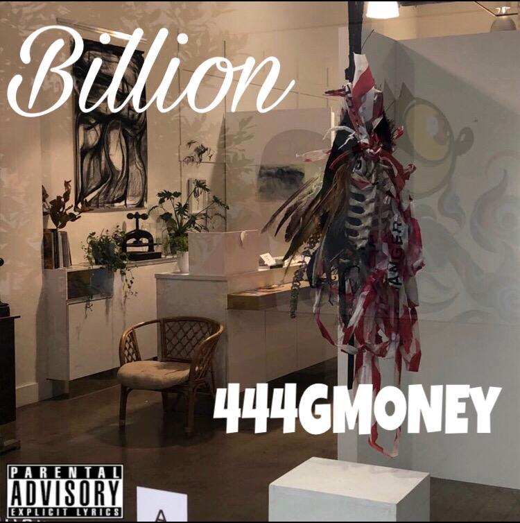 Billion专辑