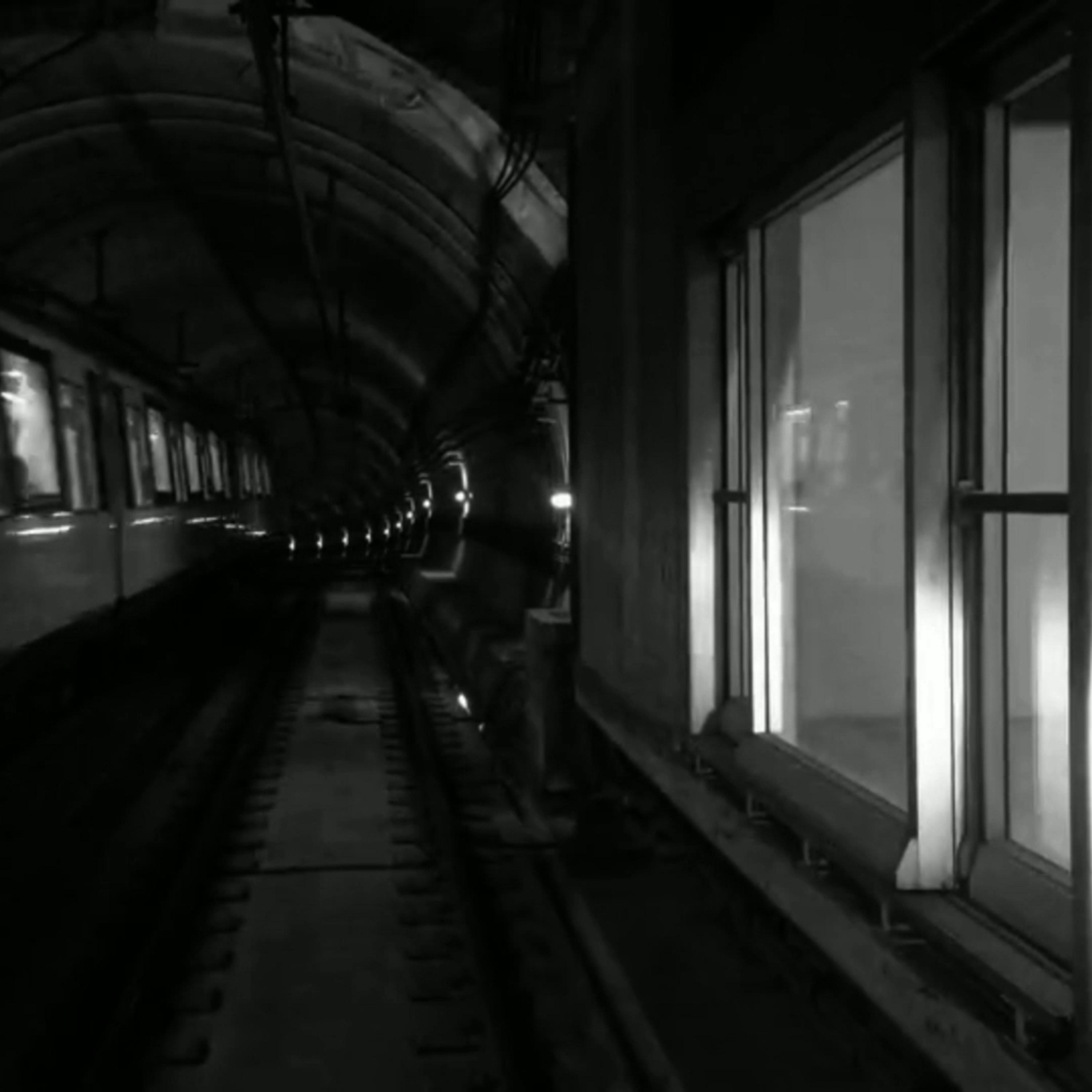 Underground