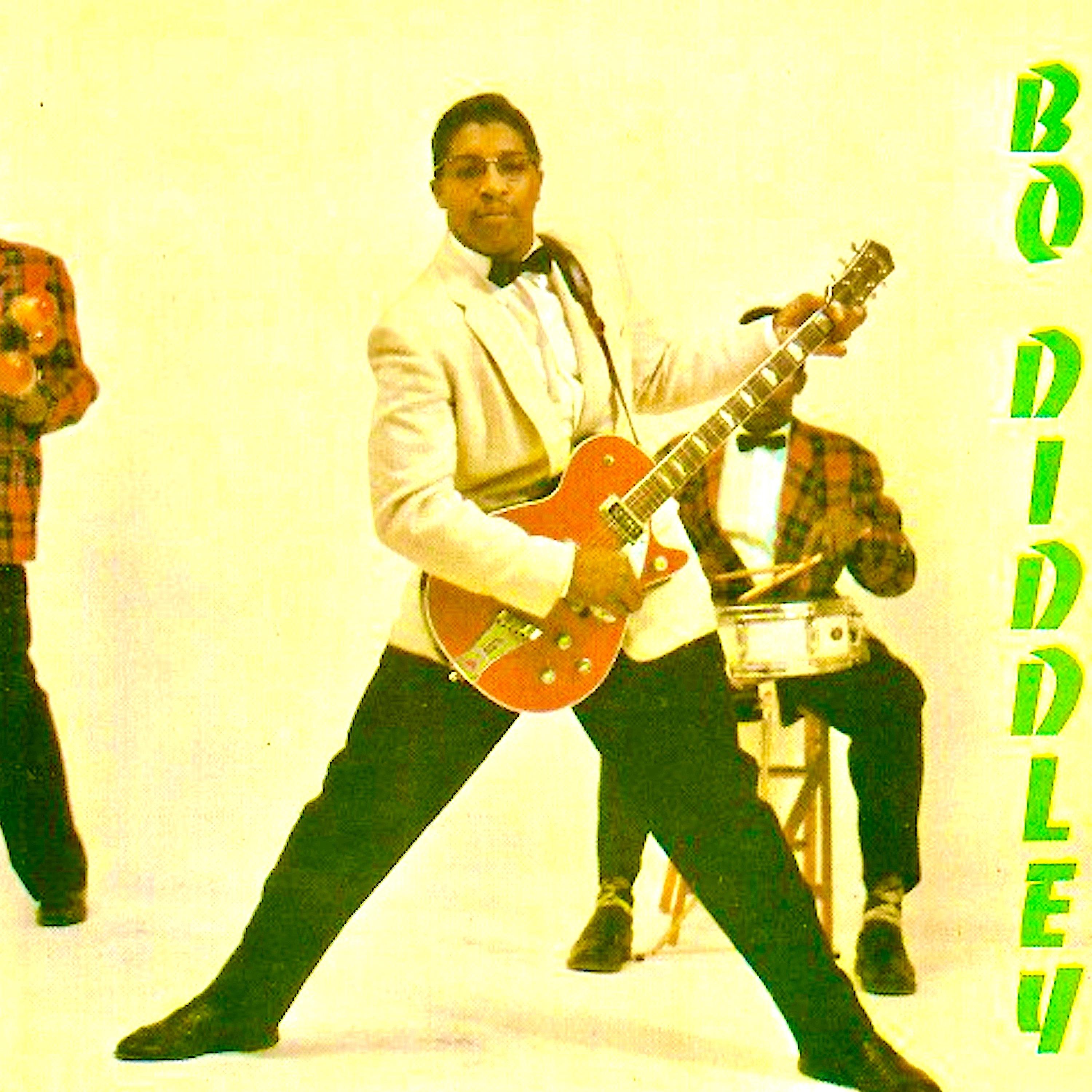 Bo Diddley (Remastered)