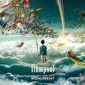 The Best 2008-2014「MONUMENT」专辑