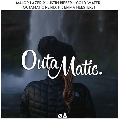 Cold Water (OutaMatic Remix ft. Emma Heesters)专辑