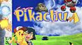 PiKaChu专辑
