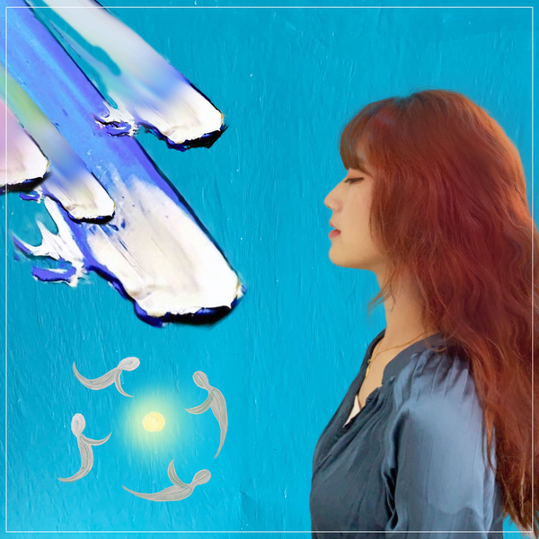 바람과 함께 춤을
