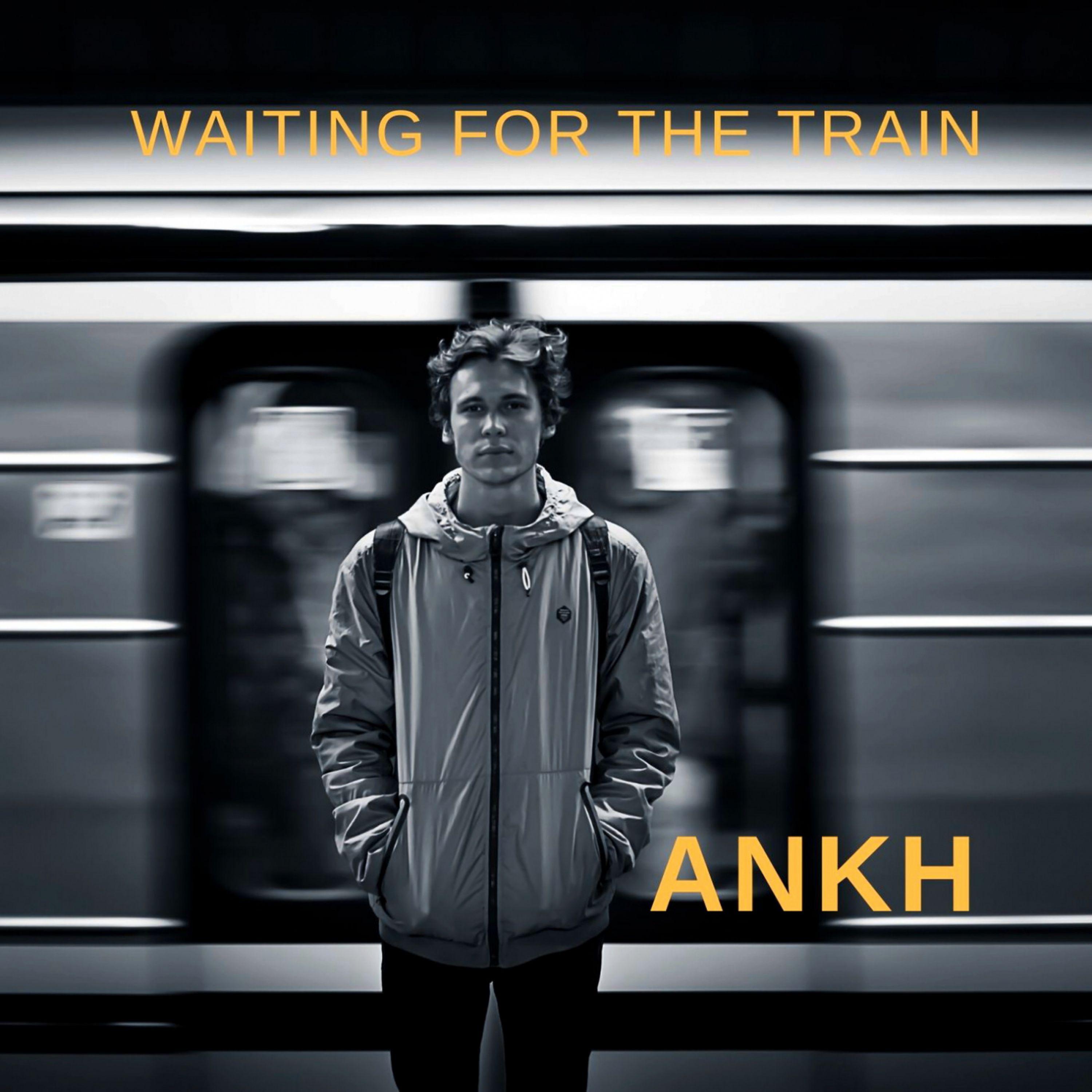 Waiting For The Train