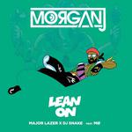 Lean On (MorganJ Bootleg)专辑