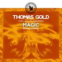 Magic (filous Remix)专辑