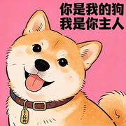 你是我的狗（我是你主人）歌词 - 芮曦 - 歌词坊