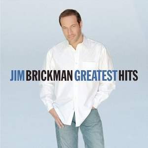 Simple Things - Jim Brickman and Rebecca Lynn Howard (Pr karaoke) 带和声伴奏 （升1半音）