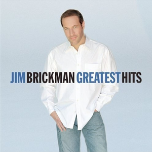 Simple Things - Jim Brickman and Rebecca Lynn Howard (Pr Instrumental) 无和声伴奏 （升2半音）