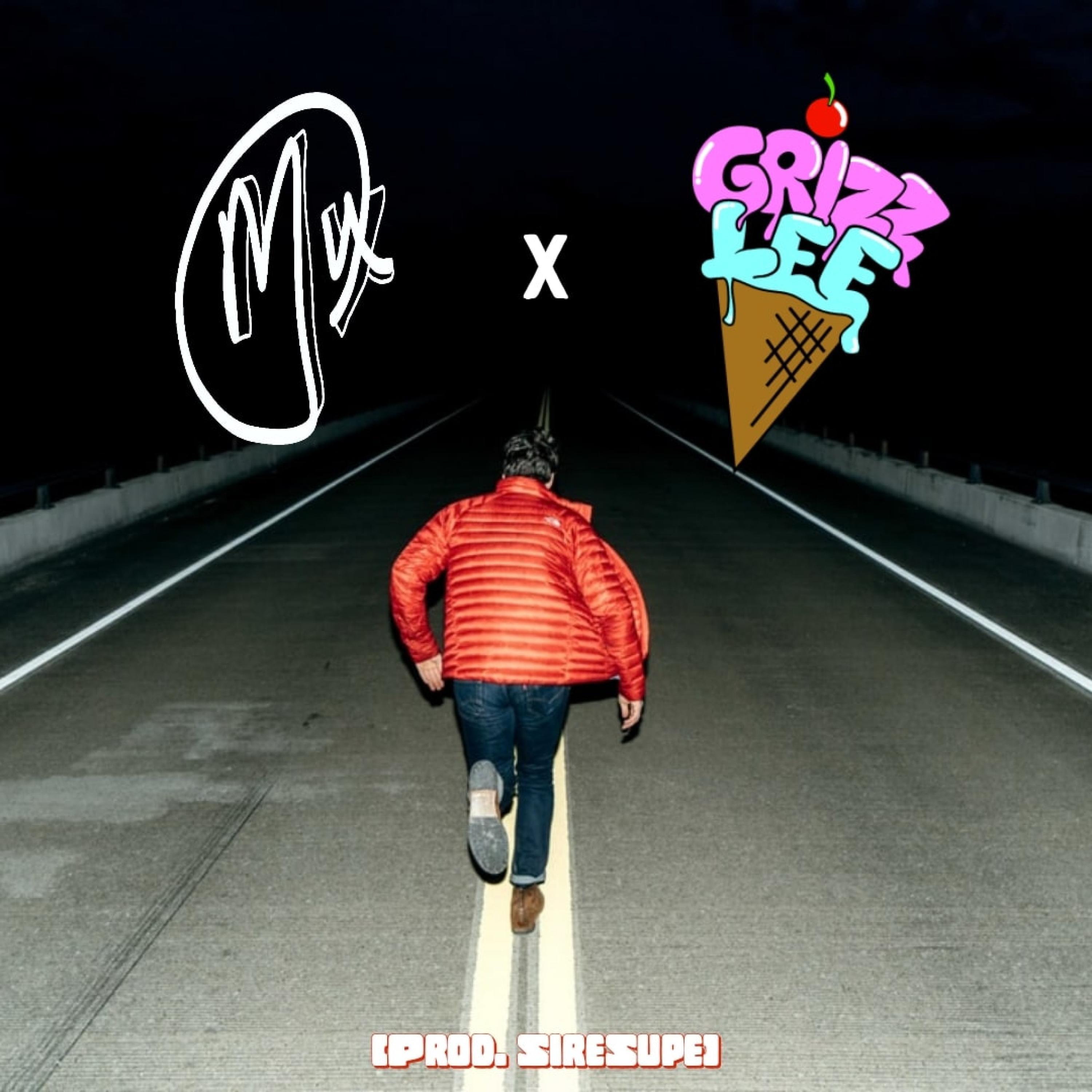 Runnin' Man (feat. Grizz Lee)