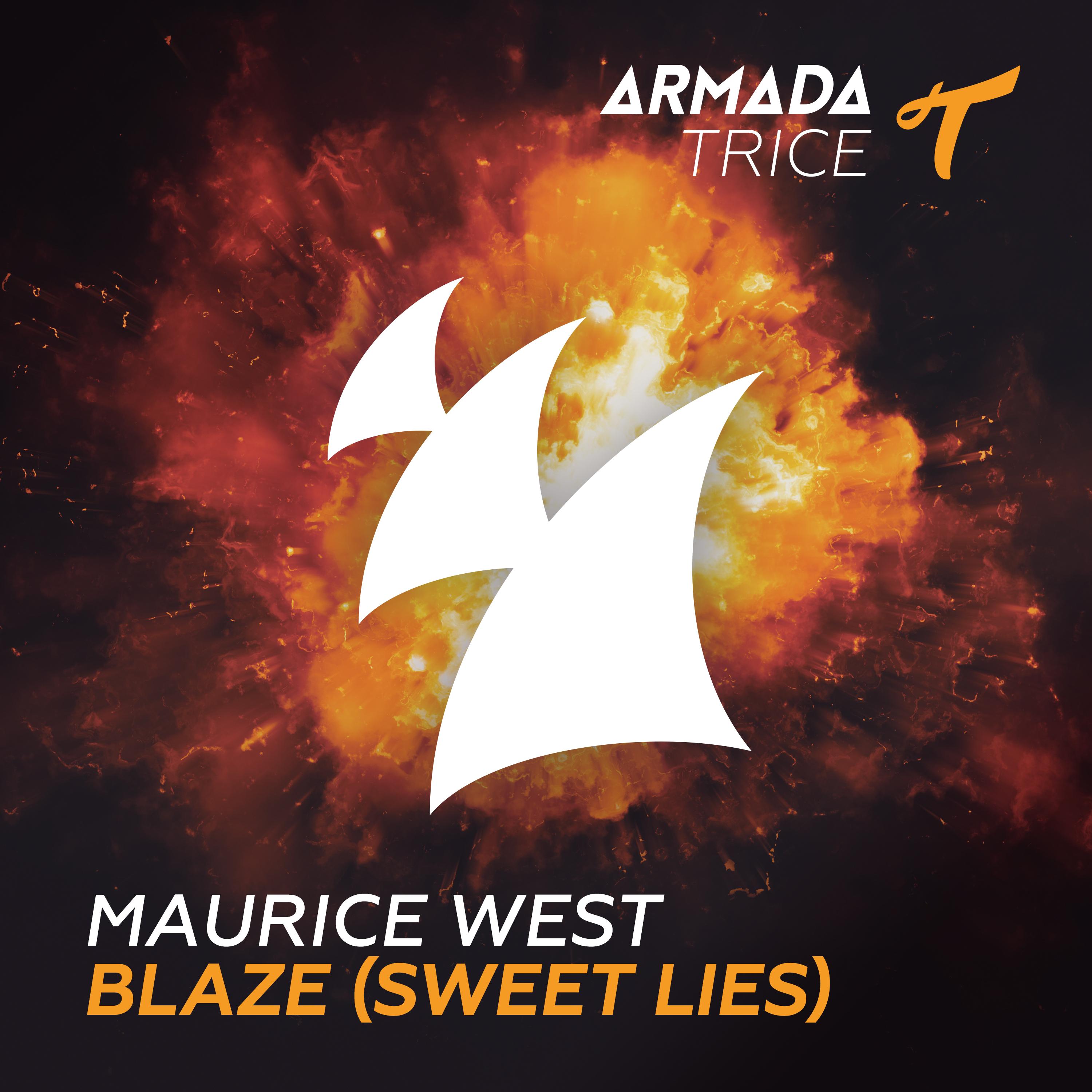 Blaze (Sweet Lies)