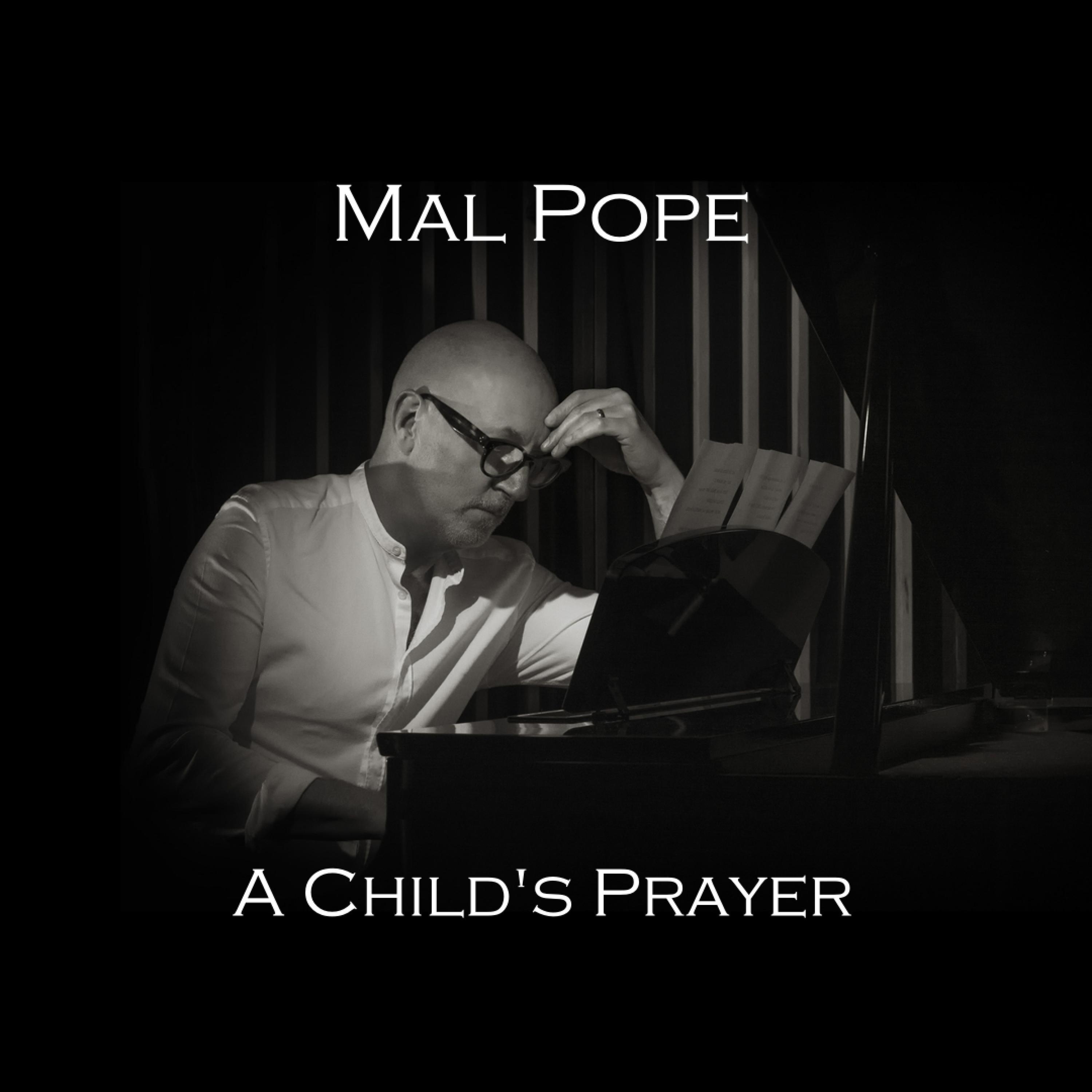 A Child's Prayer