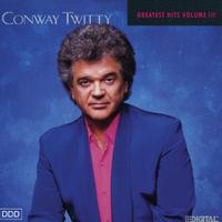 Conway Twitty - I Wish I Was Still In Your Dreams (karaoke)