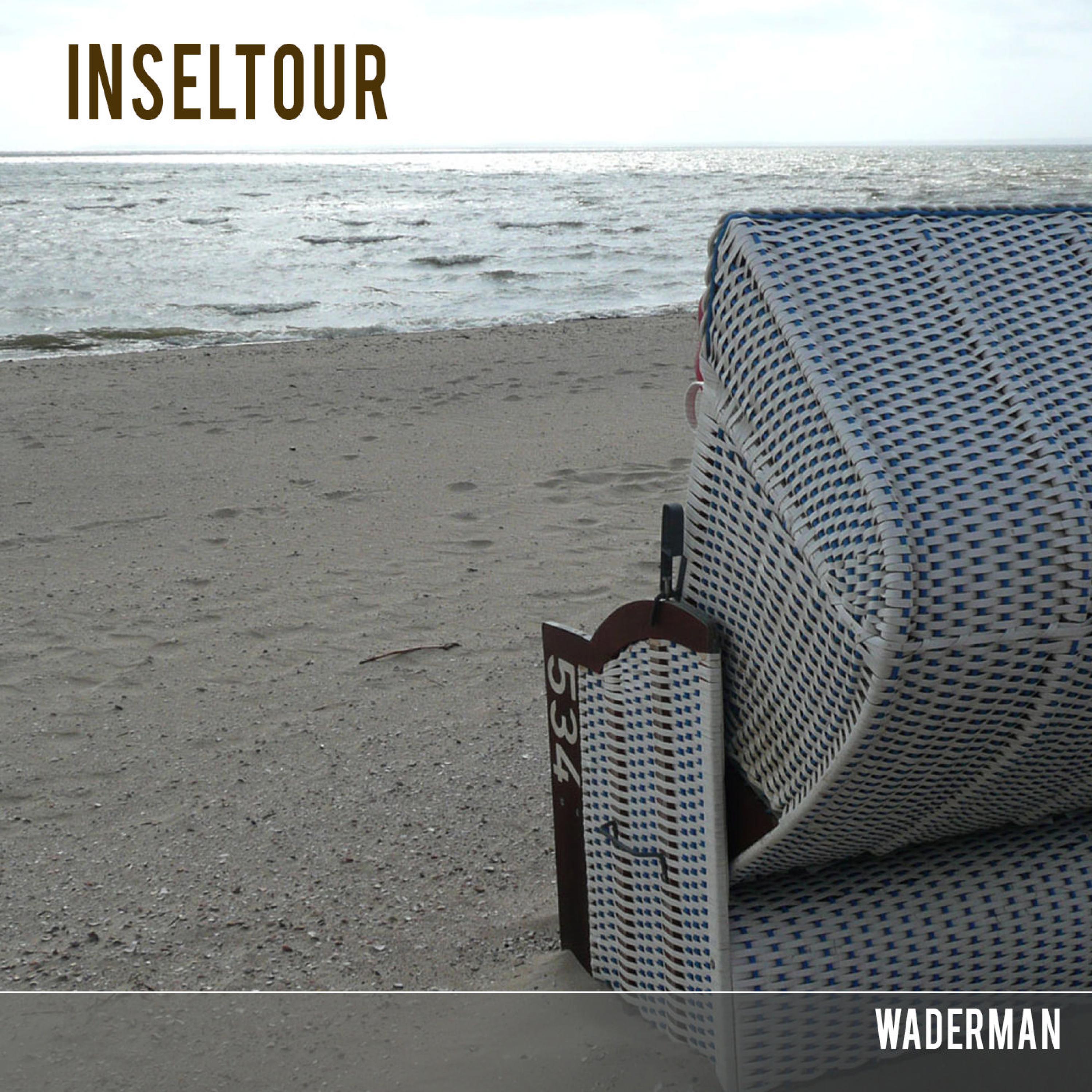 Inseltour (Island Trip)