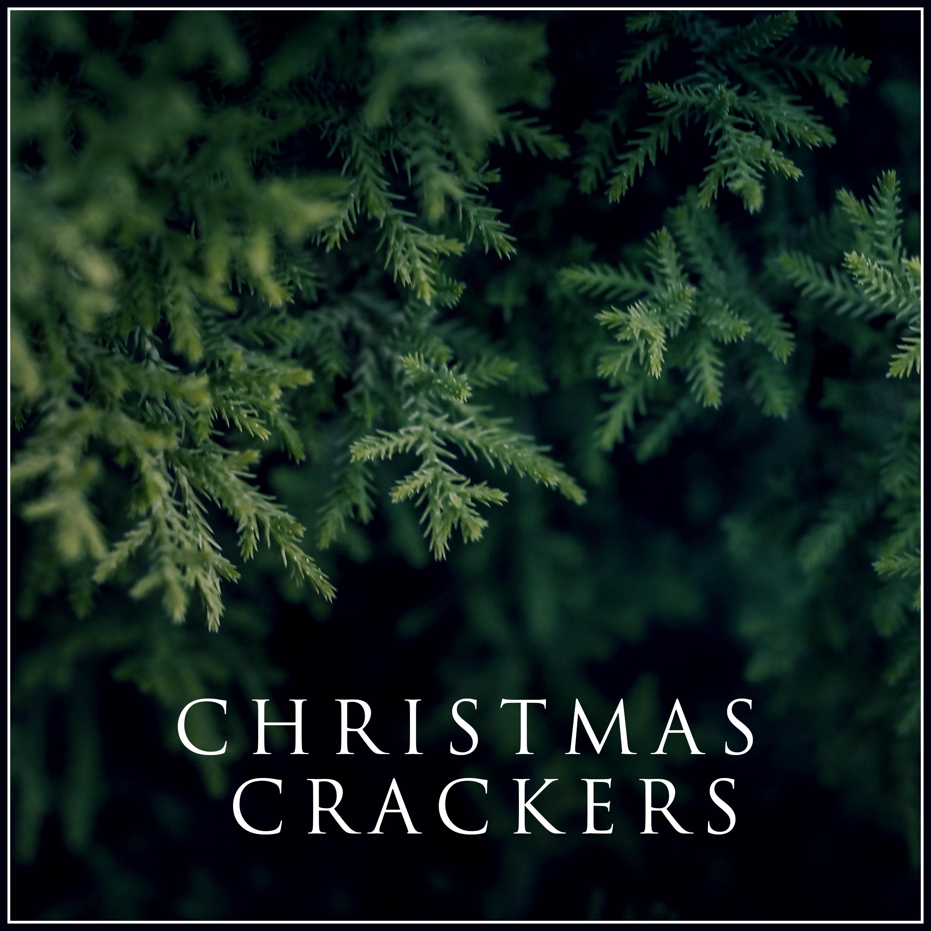 Christmas Crackers专辑
