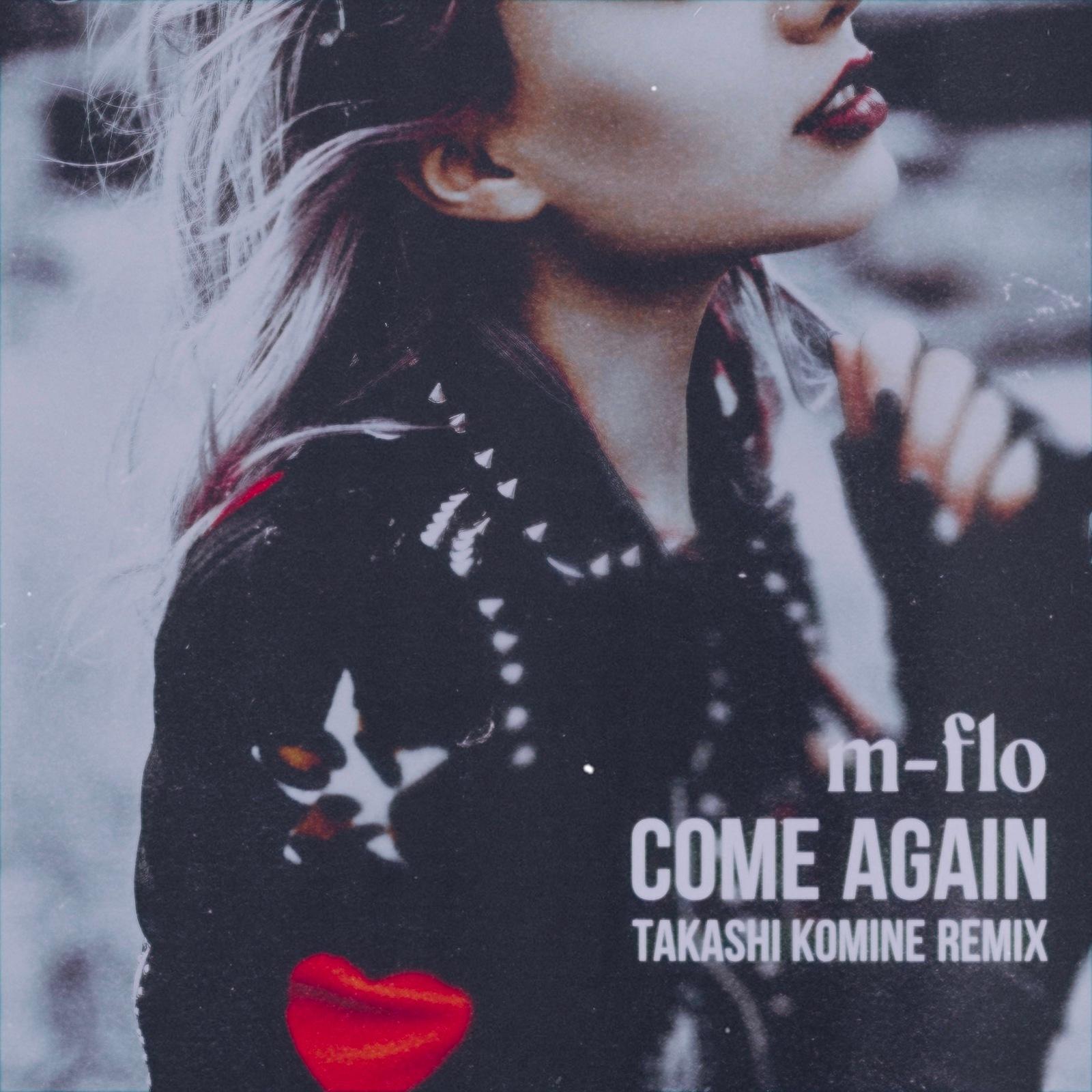 come again (TAKASHI KOMINE SURF Music Remix)专辑