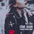 come again (TAKASHI KOMINE SURF Music Remix)