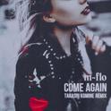 come again (TAKASHI KOMINE SURF Music Remix)专辑