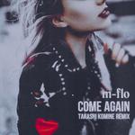 come again (TAKASHI KOMINE SURF Music Remix)专辑