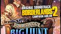 Borderlands 2: Sir Hammerlock's Big Game Hunt (Original Soundtrack)专辑