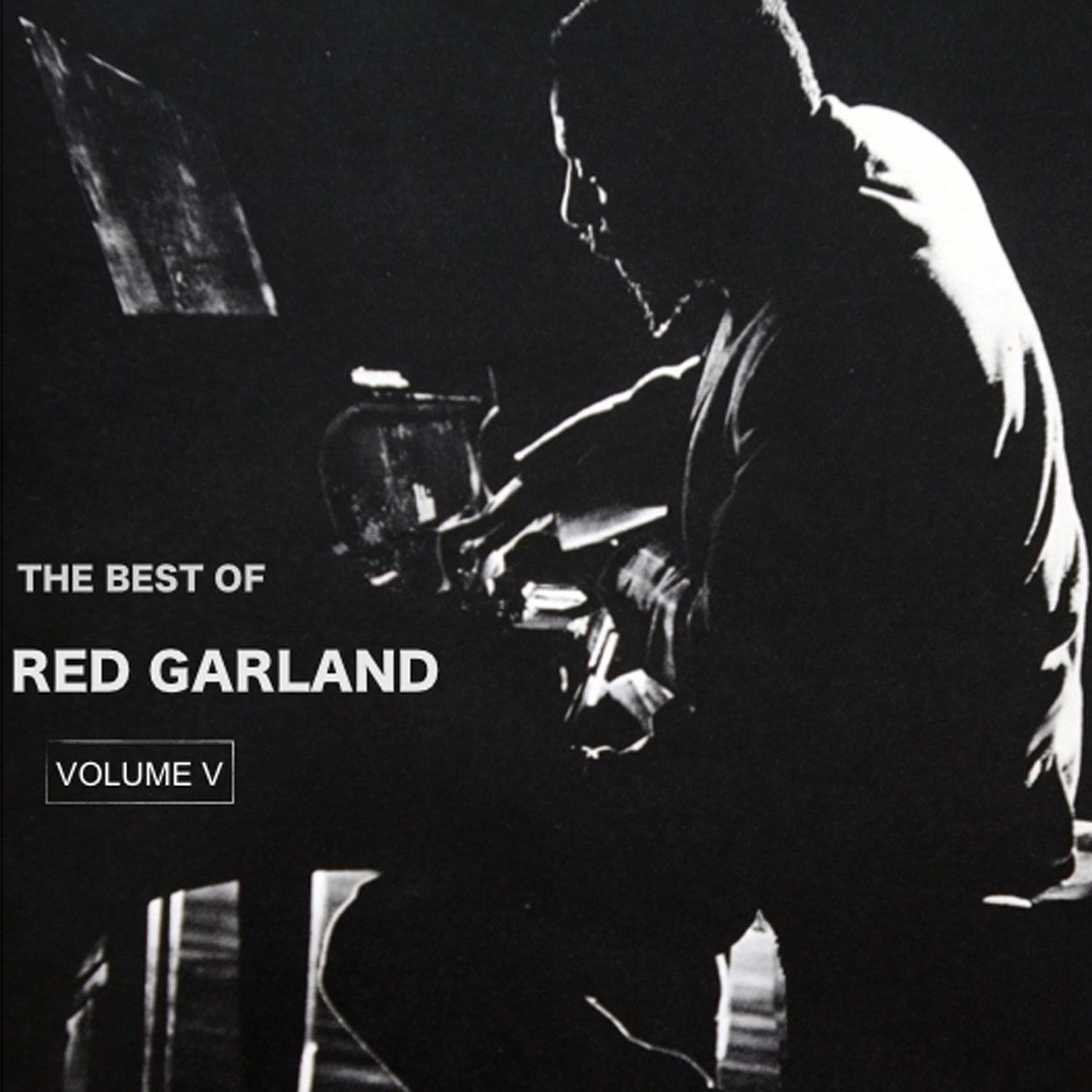 The Best of Red Garland, Vol. 5专辑