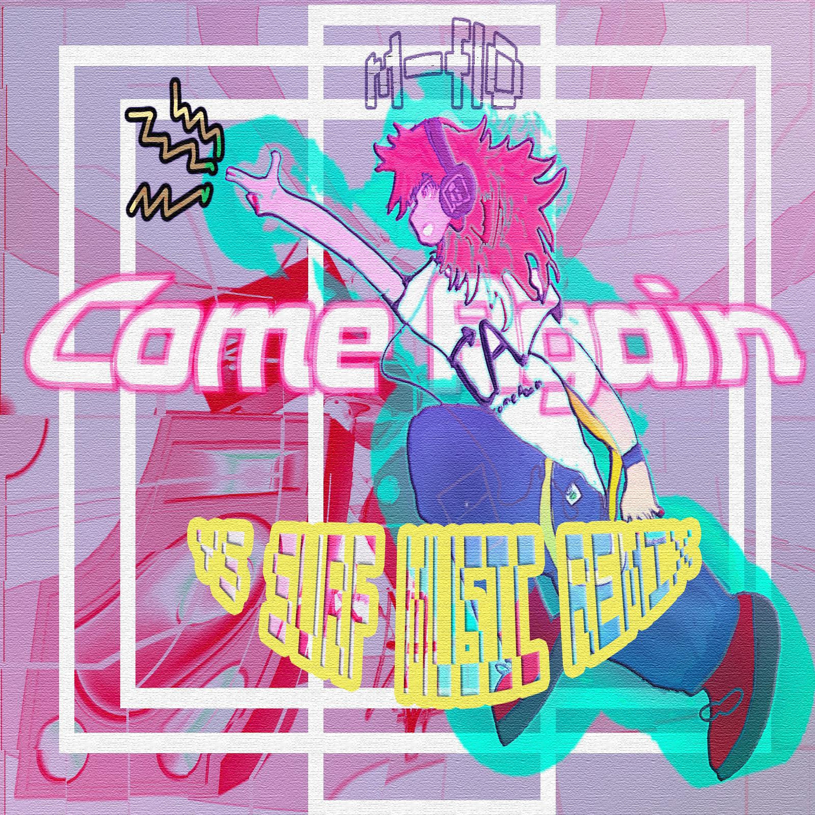 come again (YS SURF Music Remix)专辑