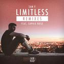 Limitless (feat. Sophie Rose) [Remixes]专辑