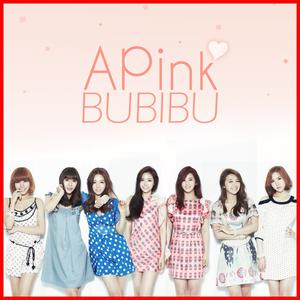 【Apink】Bubibu remix