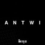 Antwi专辑