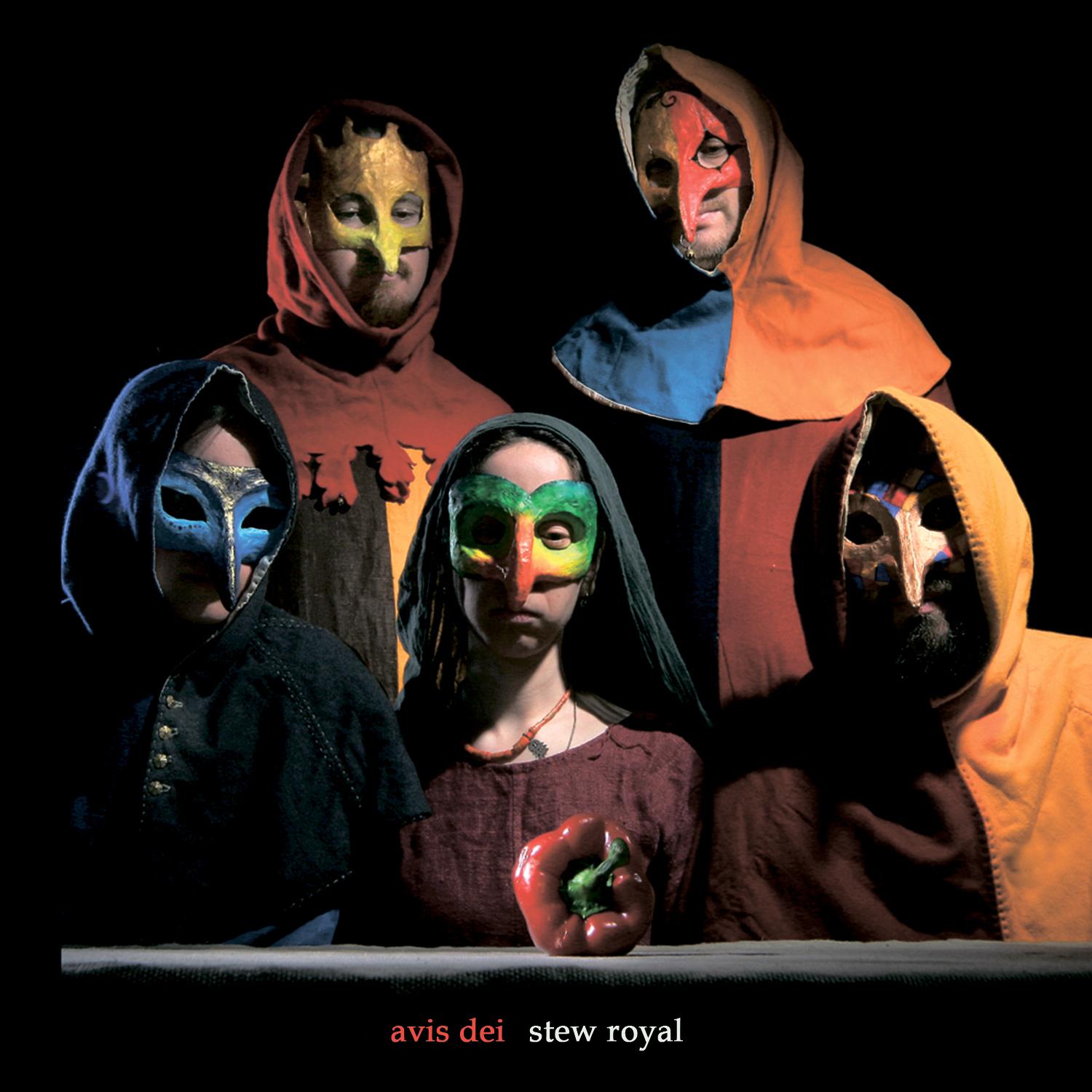 Stew Royal