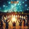 Darryl Williams - All Star