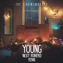 Young (Nicky Romero Remix)专辑