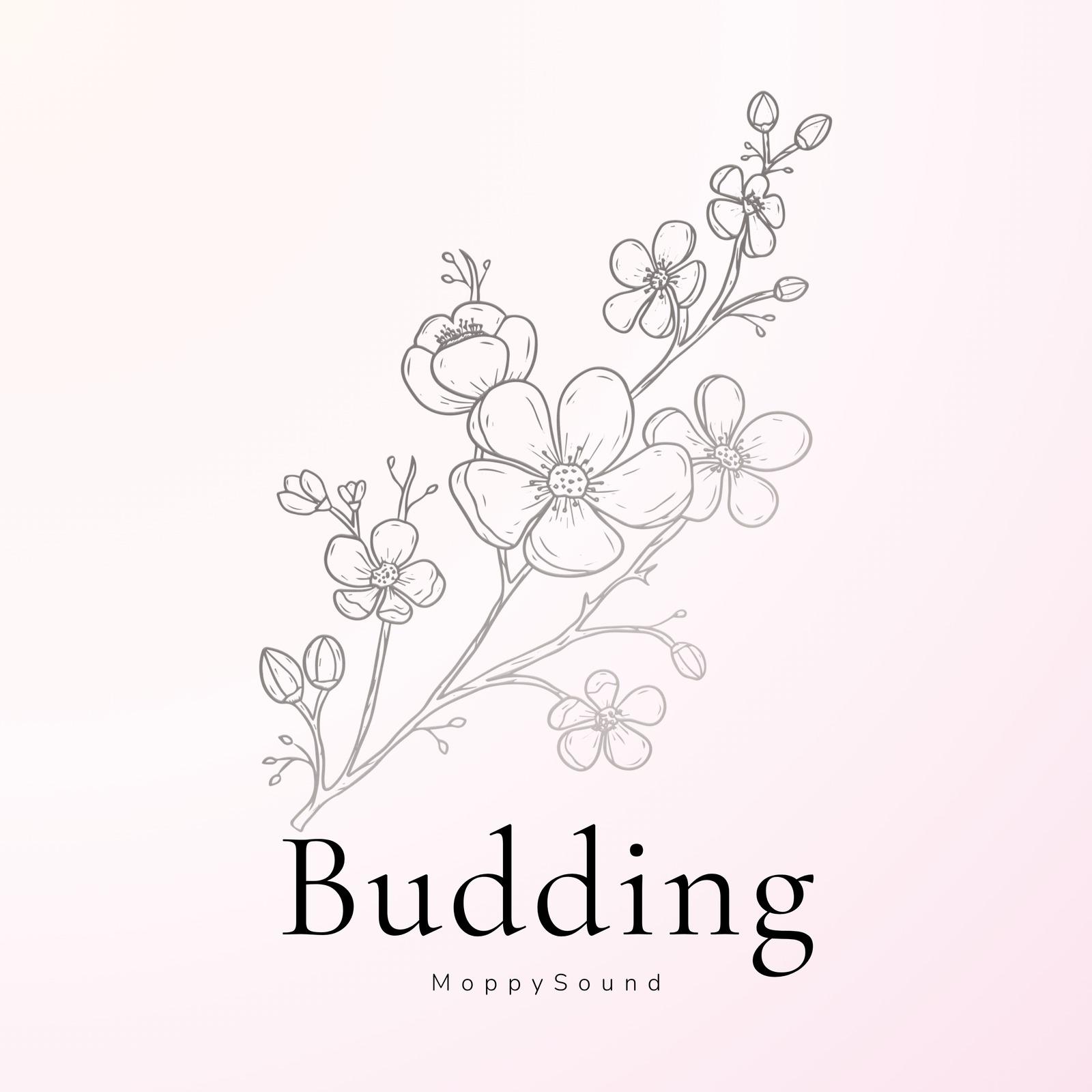 Budding