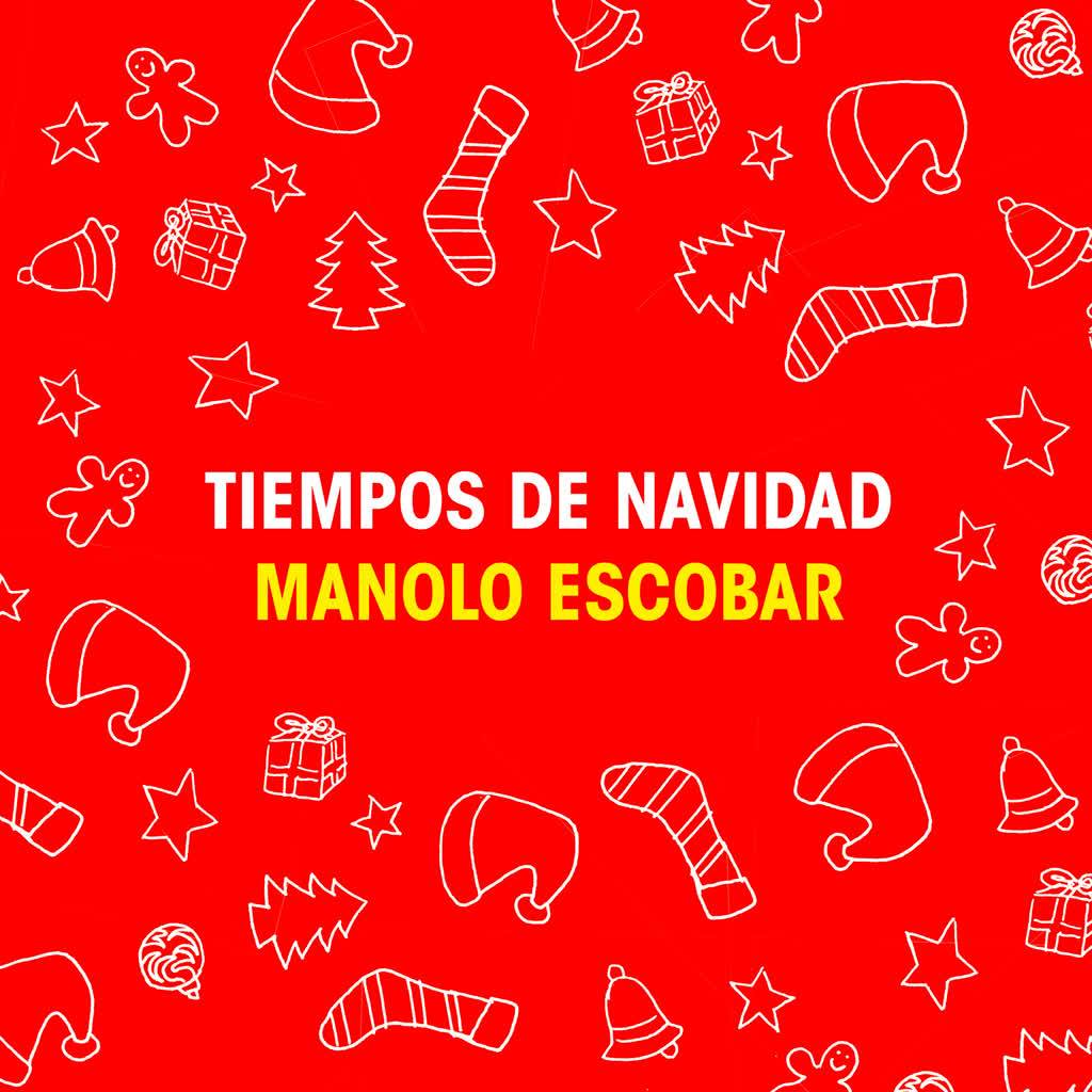 Tiempos de Navidad (Manolo Escobar)