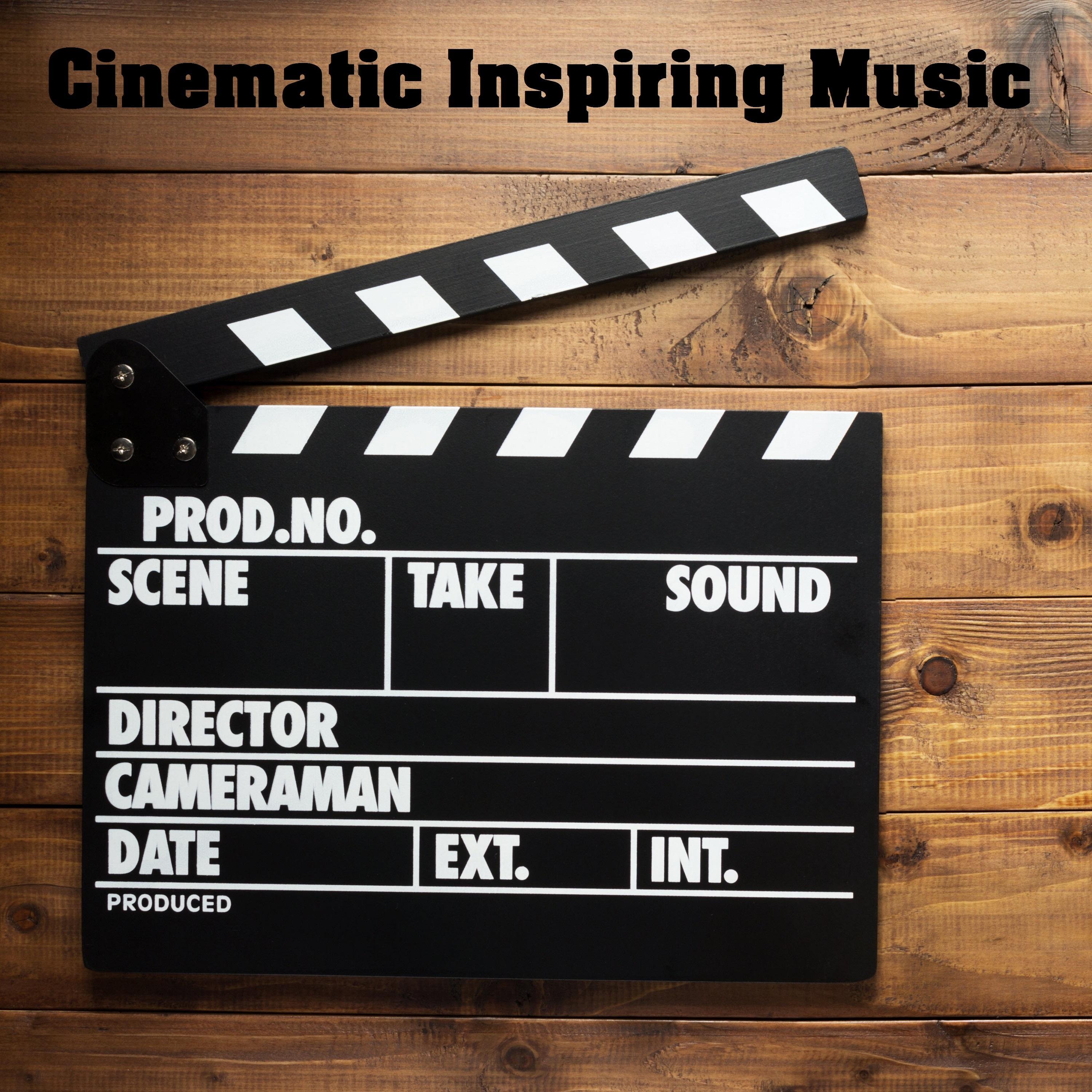 Cinematic Inspiring Music专辑