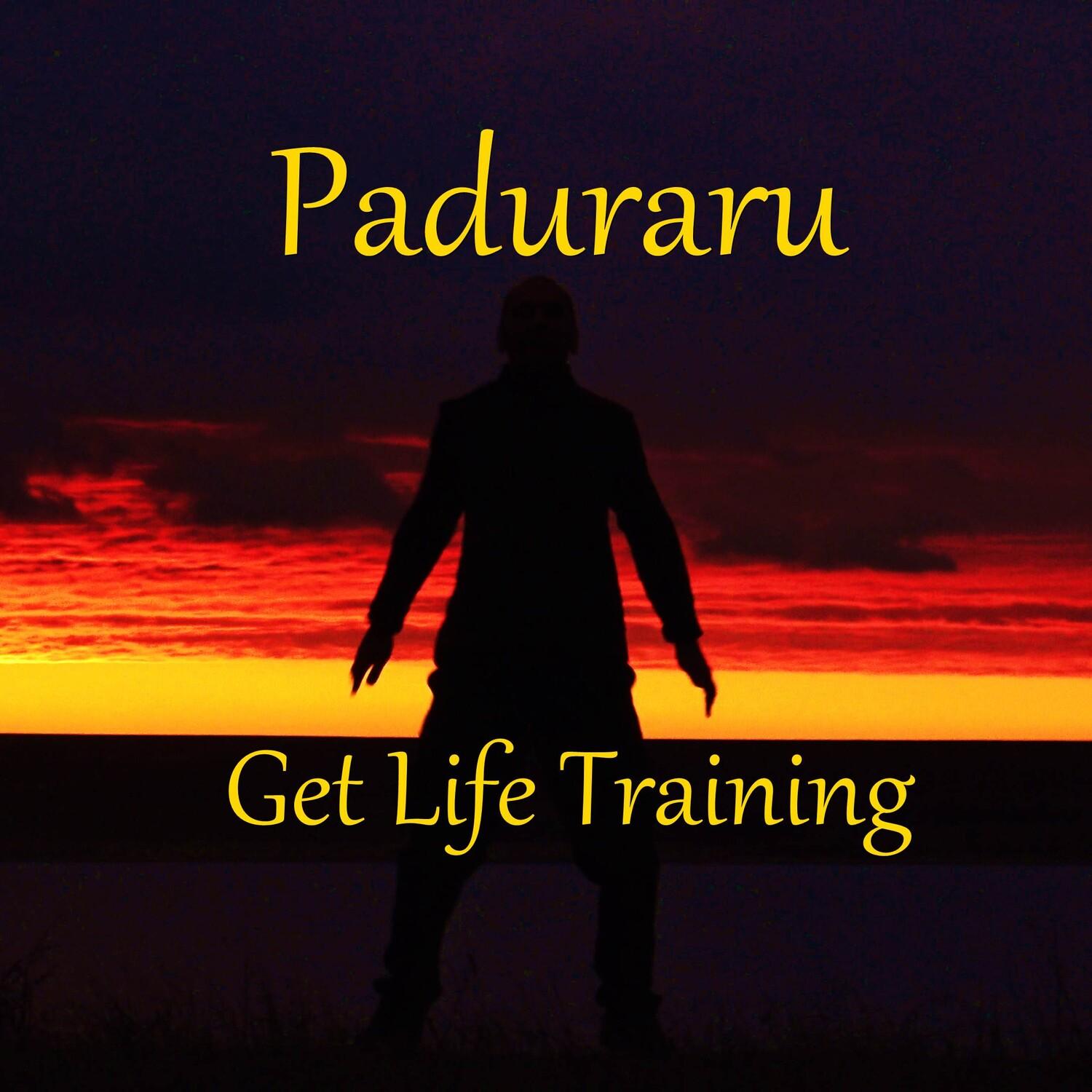 Creation Beginning (Get Life Training 2023)