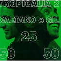 Tropicália 2专辑