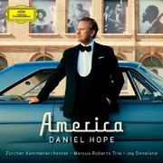 Weill: American Song Suite: I. September Song (Version for Violin and Chamber Orchestra)