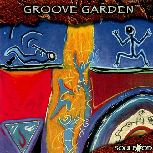 Groove Garden