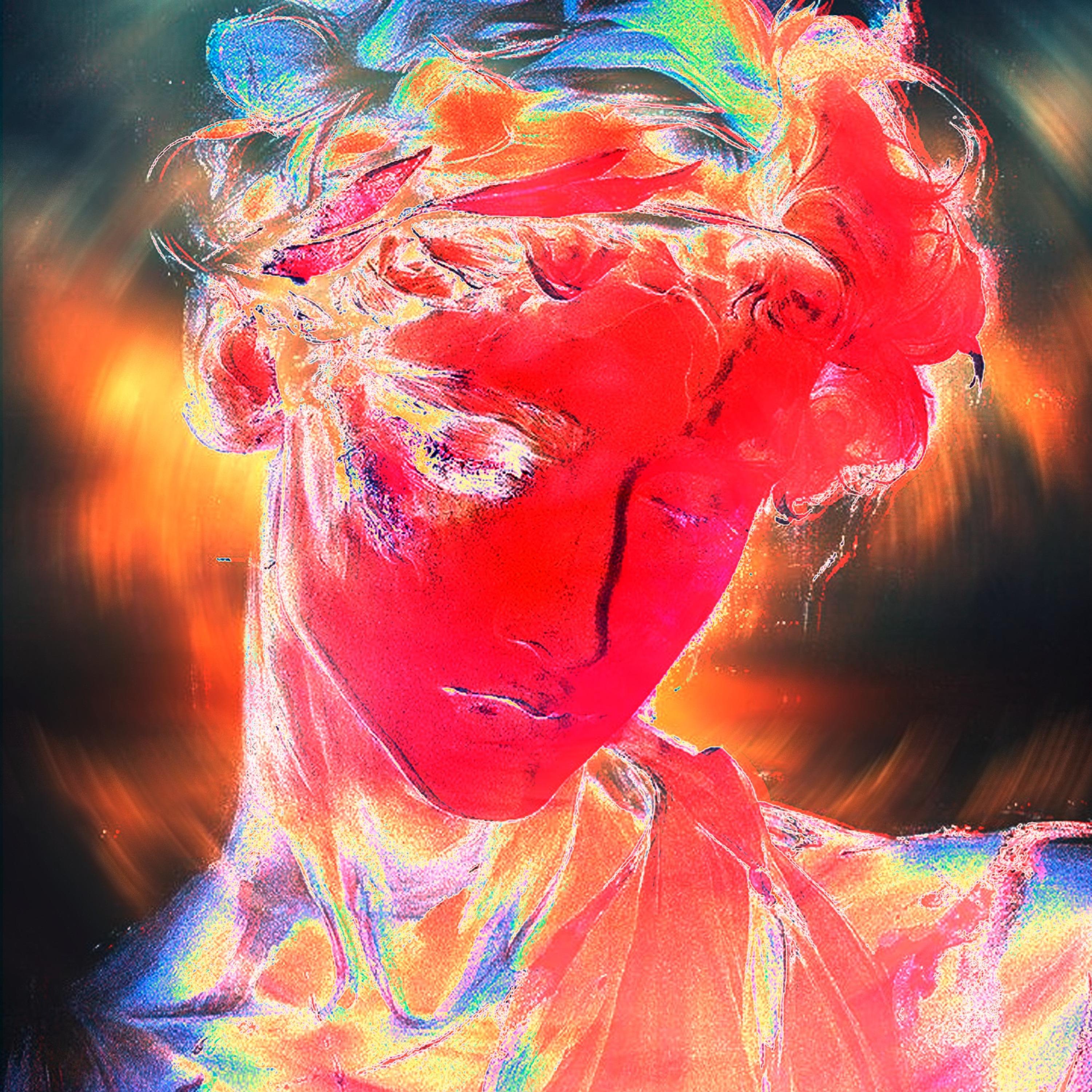 NO ONE IS COMING TO SAVE U