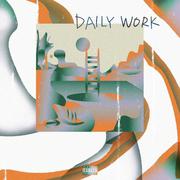 Daily Work（Prod.Marycobi）