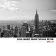 Soul Music from the Big Apple, Vol. 5