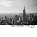 Soul Music from the Big Apple, Vol. 5