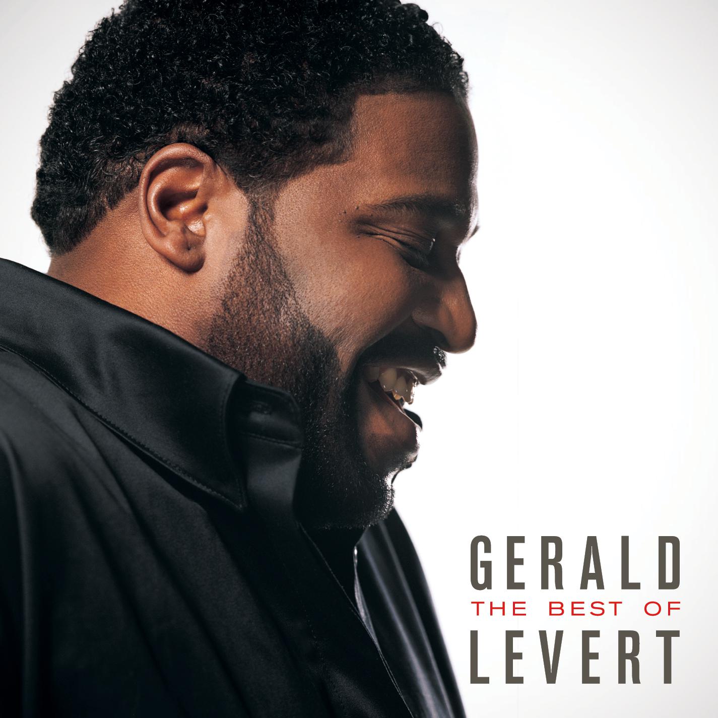 Gerald LeVert - Made to Love Ya