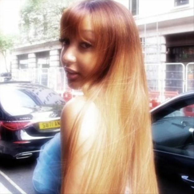 PinkPantheress - Another Life (Himera Remix)